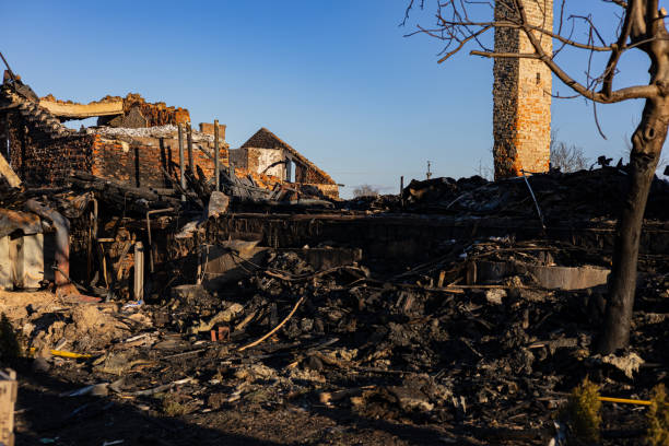 24/7 Emergency Fire Damage Removal experts in Watertown, MN