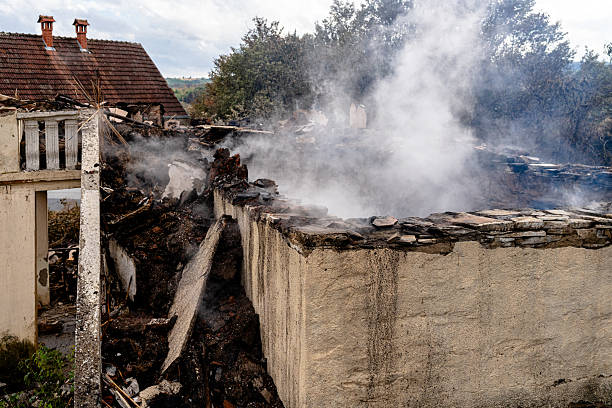 Reliable Fire Damage Removal contractor in Watertown, MN by Fire Damage Biloxi